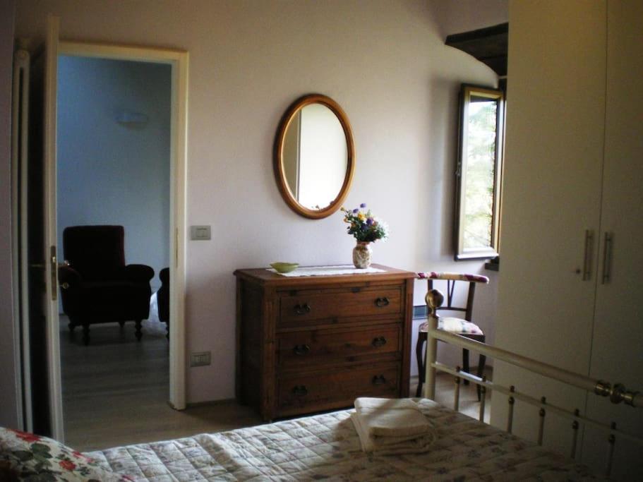 Villa Marta Contignano 外观 照片