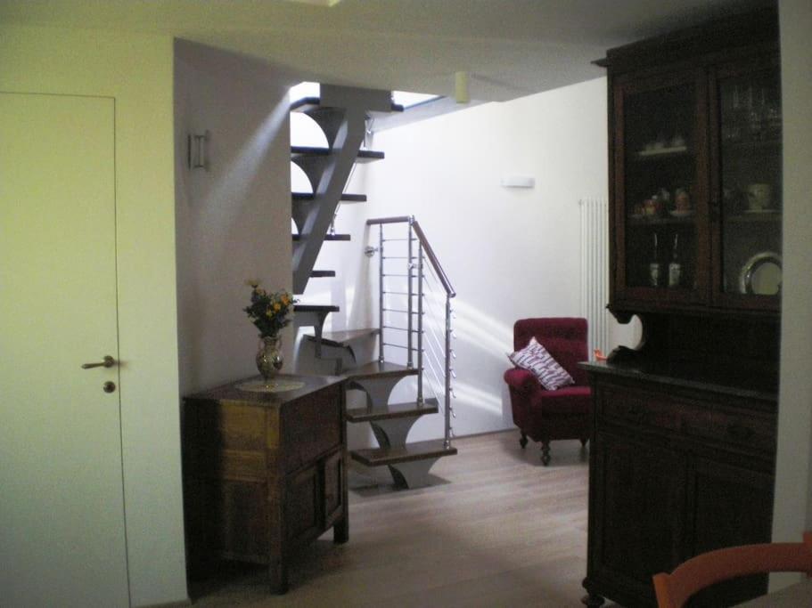 Villa Marta Contignano 外观 照片