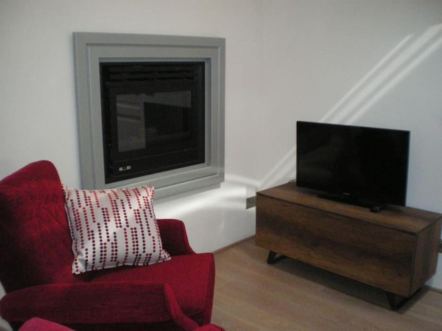 Villa Marta Contignano 外观 照片