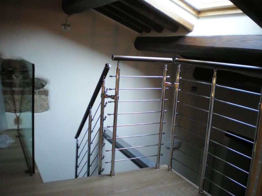 Villa Marta Contignano 外观 照片