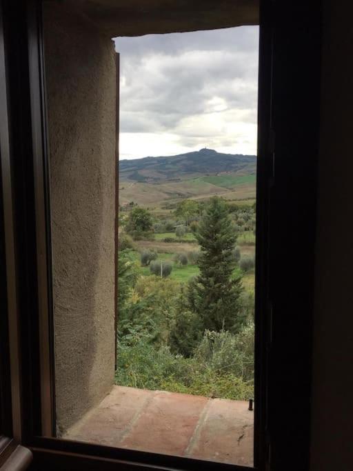 Villa Marta Contignano 外观 照片