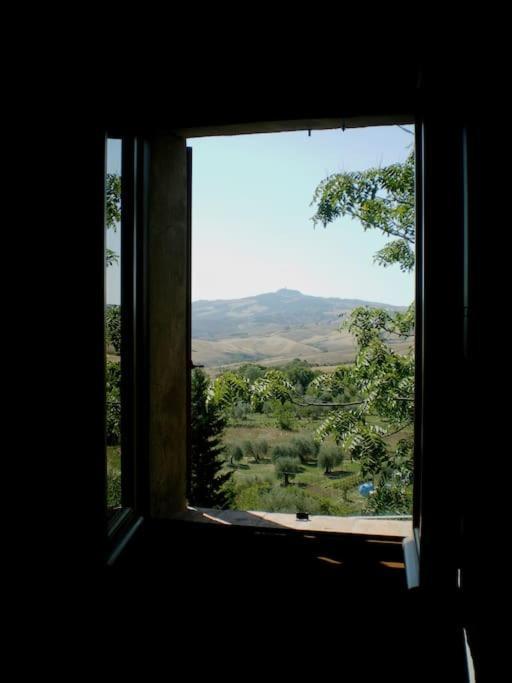 Villa Marta Contignano 外观 照片