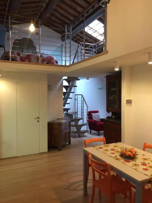 Villa Marta Contignano 外观 照片